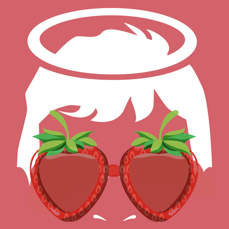 Logo of Utepils Strawberry Hefe' Mosa