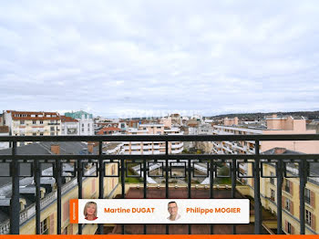 appartement à Vichy (03)