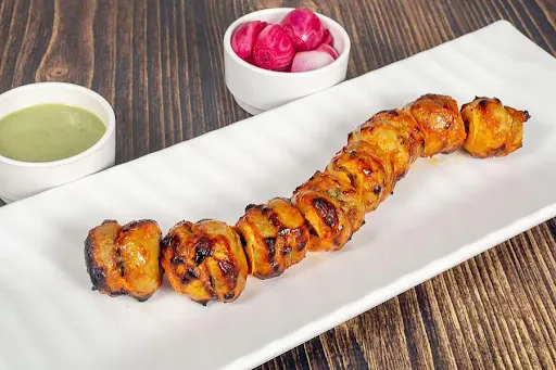 Mashroom Tikka