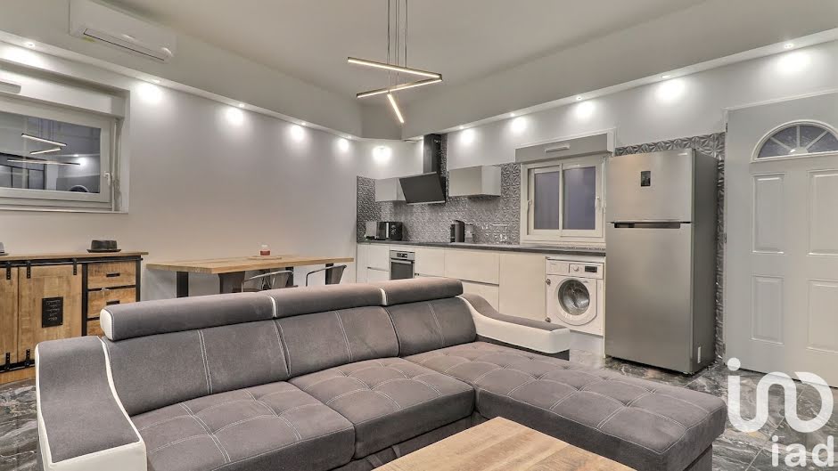 Vente appartement 4 pièces 98 m² à Marseille 11ème (13011), 304 500 €