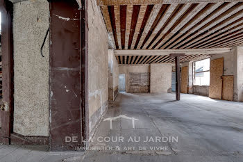 appartement à Orleans (45)