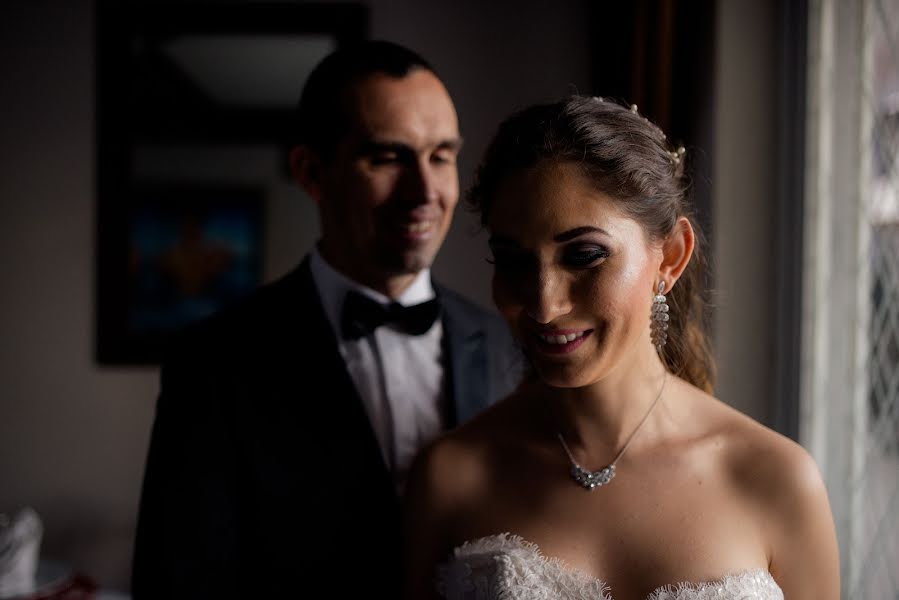 Wedding photographer Miguel Beltran (miguelbeltran). Photo of 1 February 2018