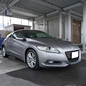 CR-Z ZF1