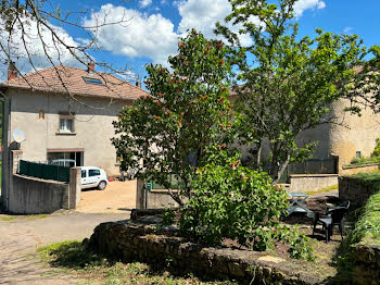 maison à Chauffailles (71)