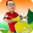 Bhide Scooter Race| TMKOC Game icon