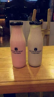 Keventers - Milkshakes & Desserts photo 5