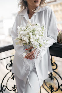 Photographe de mariage Anna Abrikosova (abrikosi). Photo du 8 février