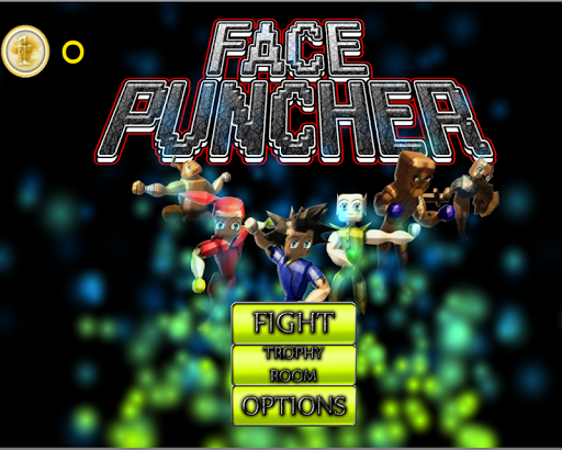 Face Puncher