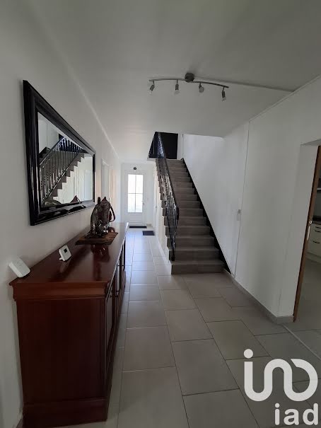 Vente maison 5 pièces 181 m² à Saint-Herblain (44800), 397 000 €