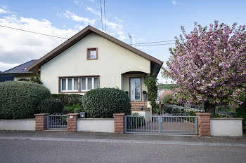 maison à Obernai (67)