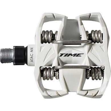 Time ATAC MX 6 Clipless Pedals