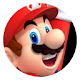 Super Mario Bros. Popular HD New Tab Theme