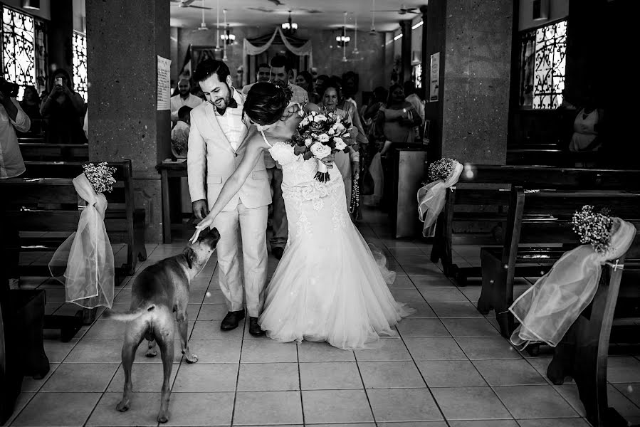 Wedding photographer Barbara Torres (barbaratorres). Photo of 6 September 2021