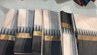 Kanchi Pure Handloom Silk Sarees photo 4