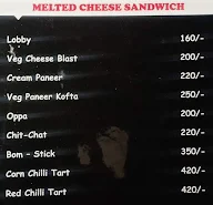 Akkad Bakkad Bombay Boom menu 1