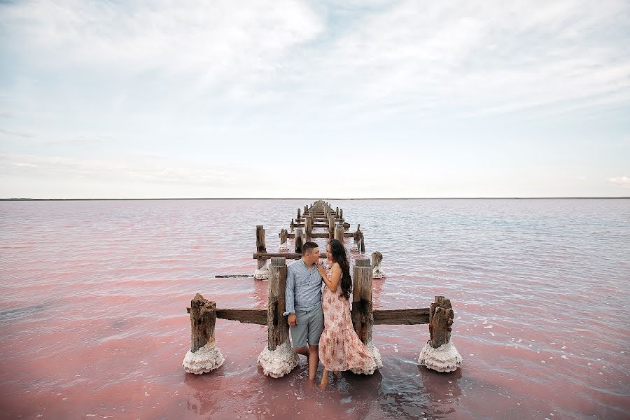 Wedding photographer Madi Zhetibaev (madeka10). Photo of 21 February 2021