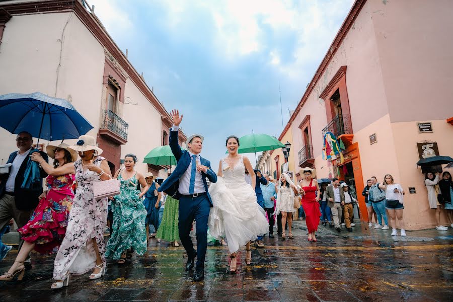 Fotógrafo de bodas Enrique Luna (enriqueluna). Foto del 29 de noviembre 2023