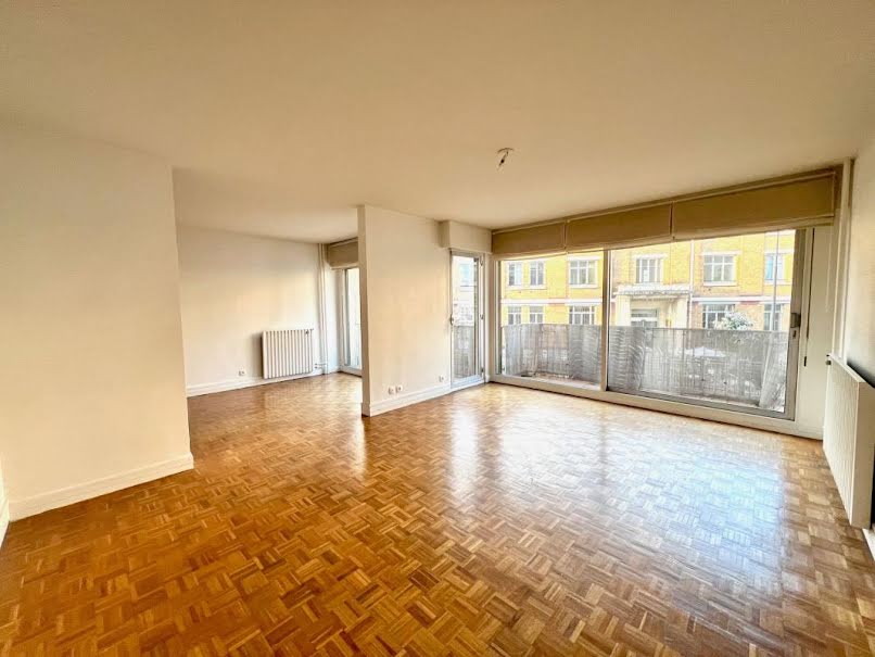 Vente appartement 3 pièces 69 m² à Paris 12ème (75012), 584 000 €