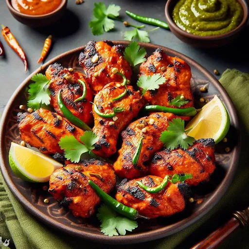 Chicken Tikka