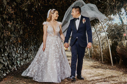 Fotógrafo de bodas Carlos Eduardo Benítez (carlosfoto). Foto del 22 de junio 2023