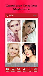 Pictures Collage Creator poster 11