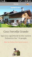 Casa Forcella Grande Screenshot