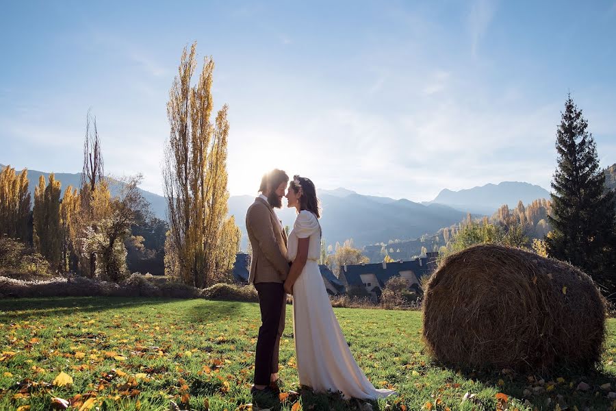 Wedding photographer Andres Samuolis (pixlove). Photo of 18 February 2018