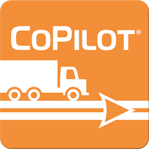 CoPilot Truck Europe Region MOD