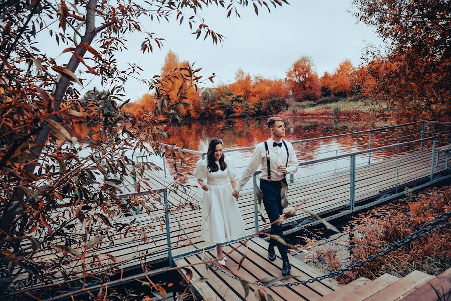 結婚式の写真家Leyla Rustamova (leylarustamovaph)。2022 9月27日の写真