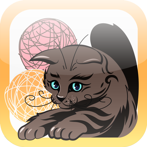 Cute Cats Live Wallpaper Free 個人化 App LOGO-APP開箱王