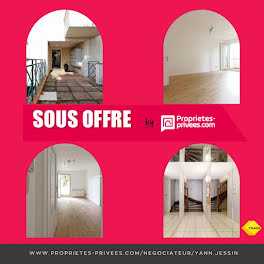 appartement à Toulouse (31)