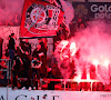 "La honte" au RWDM après l'arrêt du match par les ultras