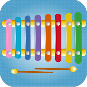 Xylophone For Kids(No Ads) MOD