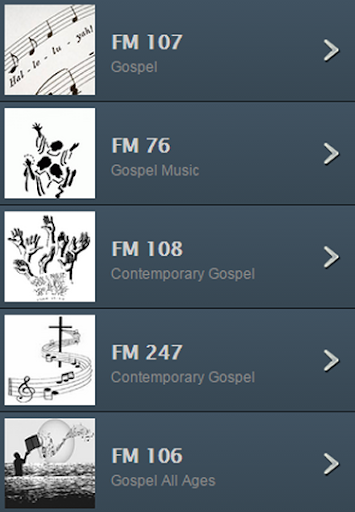 Gospel Now Radio