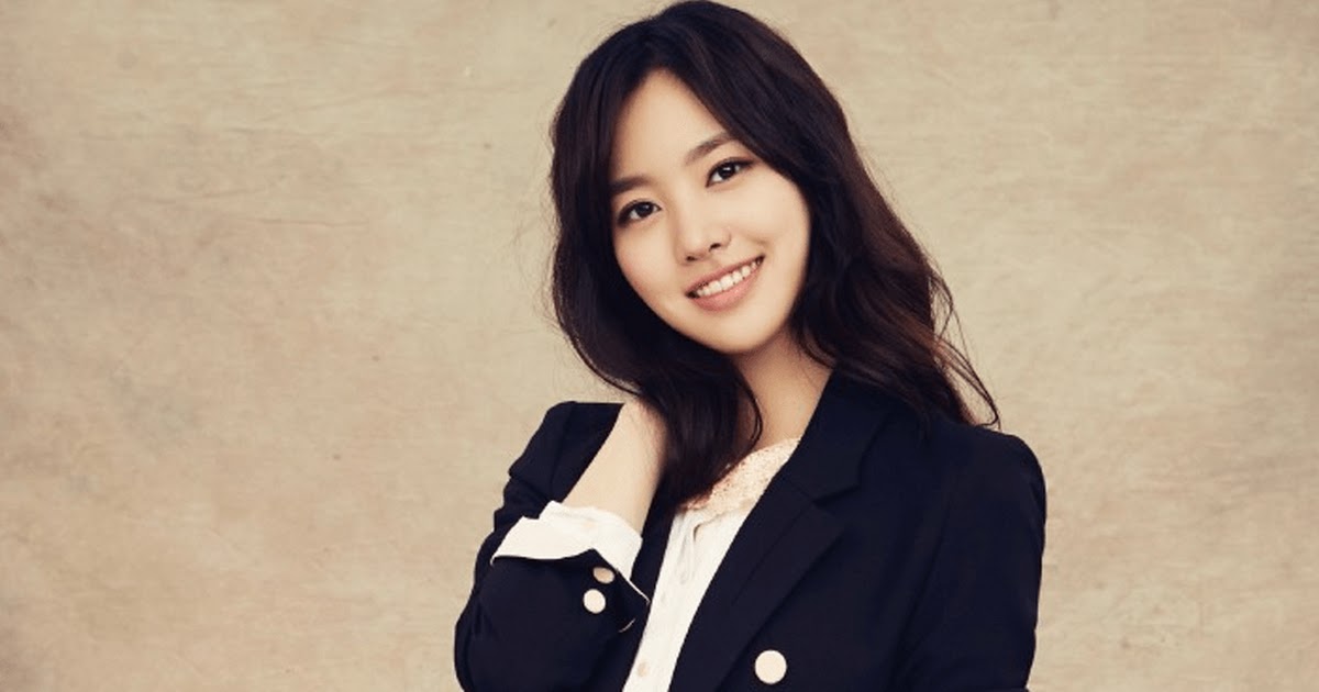 Actress Jin Se Yeon Denies She Is Involved In Kim Hyun Joong S