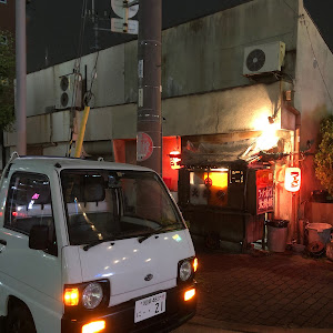 サンバー