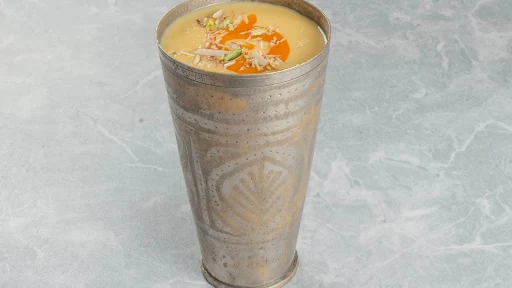 Mango Patiala Lassi