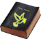 Item logo image for TJC Bible and Hymn