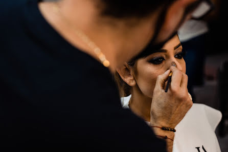 Fotógrafo de casamento Marcos Sanchez (marcossanchez). Foto de 5 de junho 2022