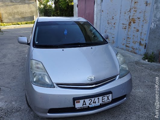 продам авто Toyota Prius Prius (NHW20) фото 1