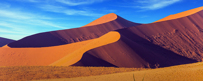 Desert HD Wallpapers New Tab Theme marquee promo image