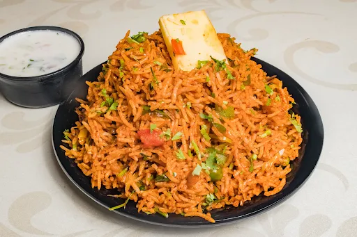 Tawa Pulao