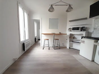 appartement à Paris 20ème (75)