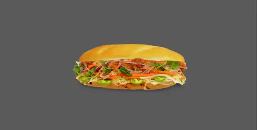 Chicken Tikka Sub