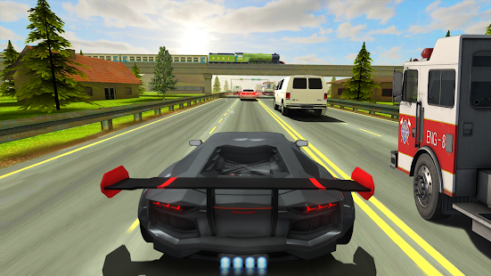 Car Games, Best games for Car Enthusiasts