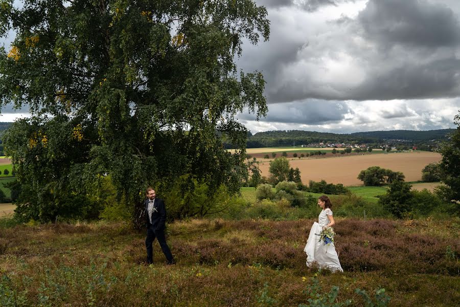 Fotografo di matrimoni Vladi Kovalciuk (thecakecutters). Foto del 24 maggio 2022