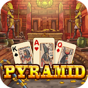 Egypt Pyramid Solitaire  Icon