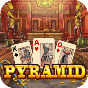 Download Egypt Pyramid Solitaire For PC Windows and Mac