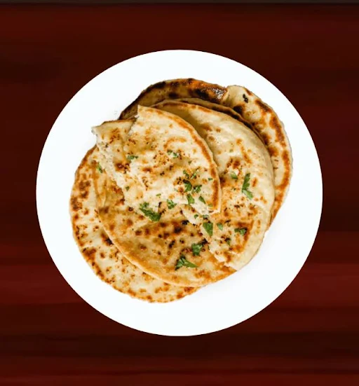 Paneer Naan