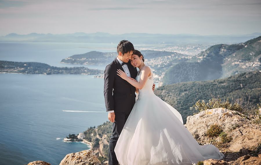 Photographe de mariage Serghei Livcutnic (tucan). Photo du 31 mars 2019